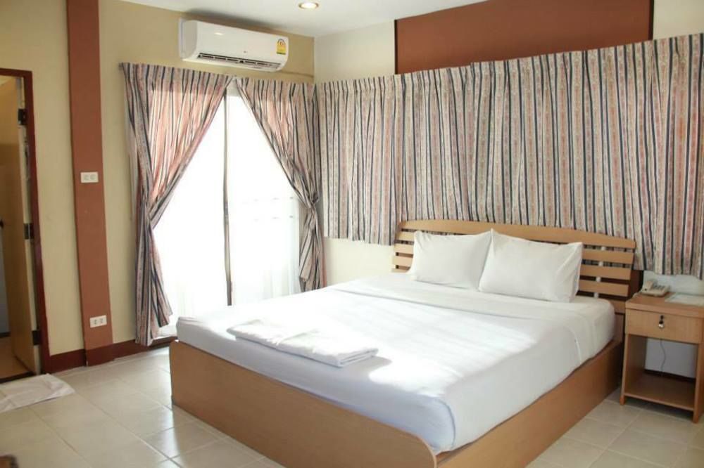 Chiangmai S.P. Hotel Čiang Mai Exteriér fotografie