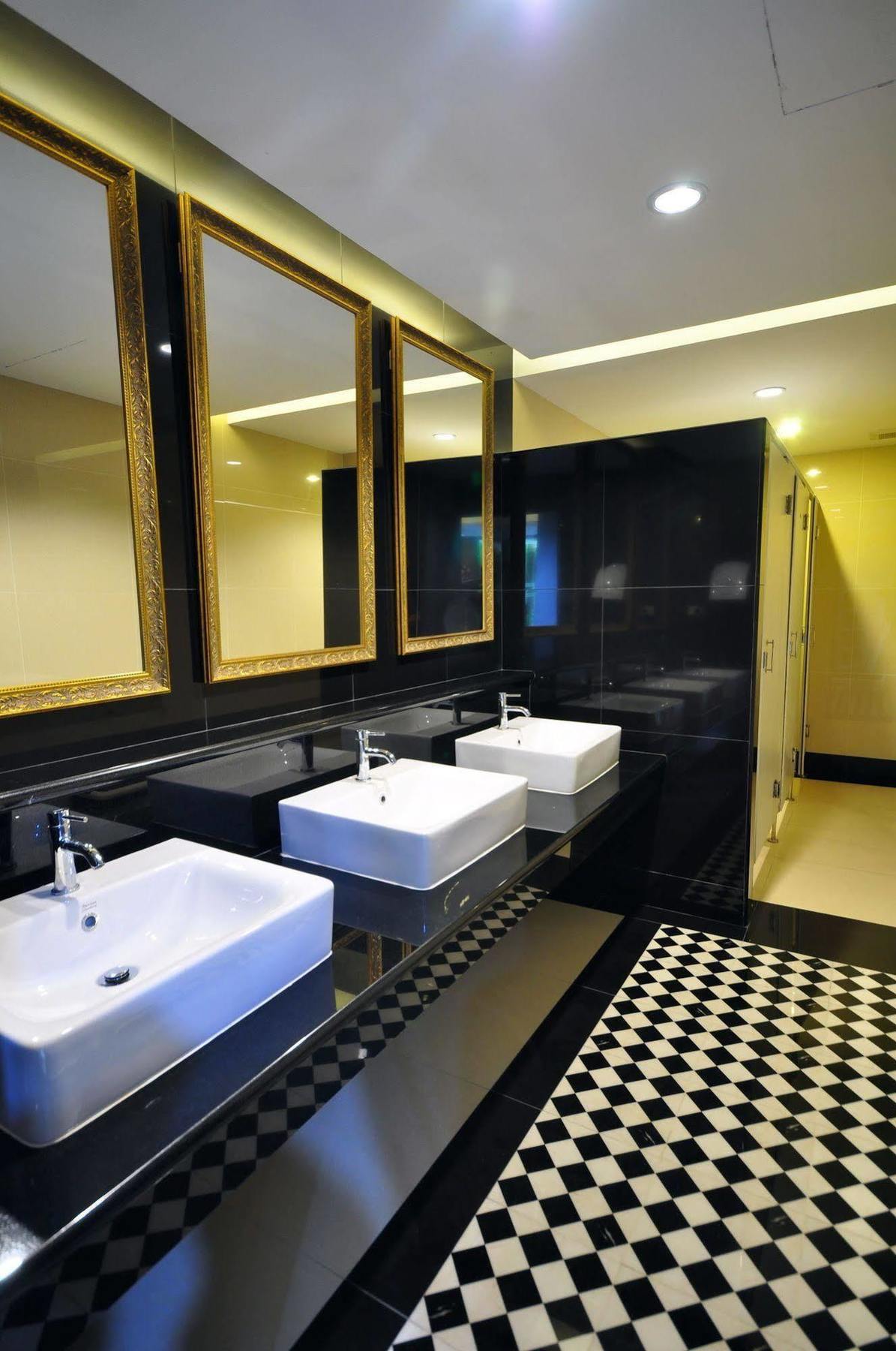Chiangmai S.P. Hotel Čiang Mai Exteriér fotografie