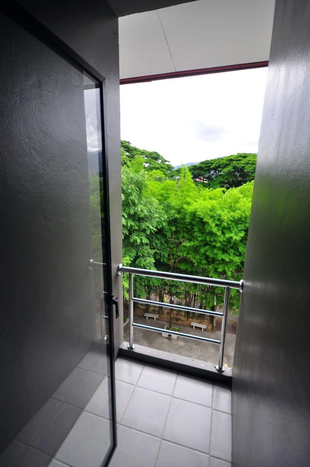 Chiangmai S.P. Hotel Čiang Mai Exteriér fotografie